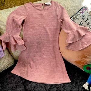 Rare Editions girls dress size 7